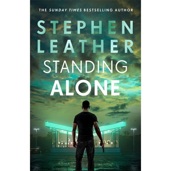 Stephen Leather Standalone 1 (Paperback)