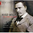 thumbnail image 1 of Stephen Loges - Complete Songs 2: Morike Lieder 2 - Classical - CD, 1 of 1