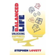 Stephen Lovett The Balanced Life Paperback