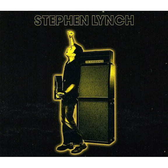 Stephen Lynch - 3 Balloons - Music & Performance - CD