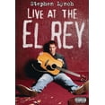 thumbnail image 1 of Stephen Lynch - Live at The El Rey, 1 of 1