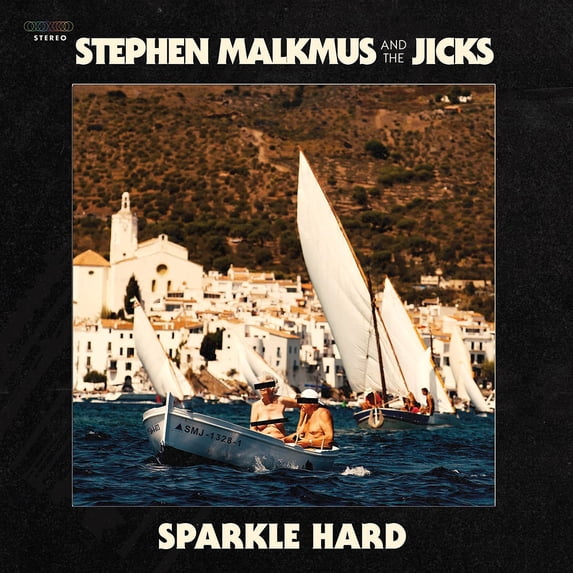Stephen Malkmus & the Jicks - Sparkle Hard - Music & Performance - CD