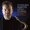 thumbnail image 1 of Stephen Martin - High Plains - Music & Performance - CD, 1 of 1