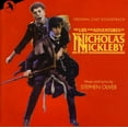 thumbnail image 1 of Stephen Oliver - Nicholas Nickleby / TV O.S.T. - Soundtracks - CD, 1 of 1