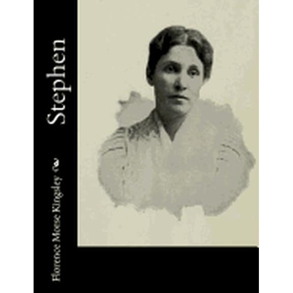 Stephen (Paperback)