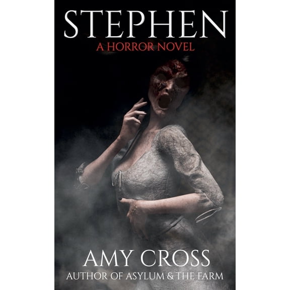 Stephen, (Paperback)