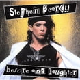 thumbnail image 1 of Stephen Pearcy - Before & Laughter [CD], 1 of 1