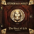 thumbnail image 1 of Stephen Ragga Marley – Revelation Pt. II (The Fruit Of Life) LP Gold, 1 of 1
