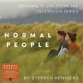 thumbnail image 1 of Stephen Rennicks - Normal People Soundtrack - 140-Gram Black Vinyl - Music & Performance, 1 of 2