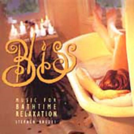 Stephen Rhodes - Bliss - Meditation - CD
