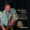 thumbnail image 1 of Stephen Riley - My Romance - Music & Performance - CD, 1 of 1