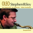thumbnail image 1 of Stephen Riley - Oleo - Music & Performance - CD, 1 of 1