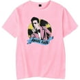 thumbnail image 1 of Stephen Sanchez Angel Face Album Tour Merch T-Shirts Rapper Summer For Women/Men O-neck Short Sleeve Tshirt, 1 of 3