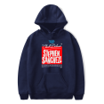 thumbnail image 1 of Stephen Sanchez Hoodie Club Deluxe Merch Hoodie Long Sleeve Vintage Men Women Sweatshirt Streetwear Pullover, 1 of 4