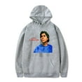 thumbnail image 1 of Stephen Sanchez Hoodie Singer Merch Until I Found You Women Men Fashion Long Sleeve Pullover, 1 of 3
