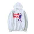 thumbnail image 1 of Stephen Sanchez Hoodie Singer Tour Merch Women Men Sweatshirt Fashion Long Sleeve Pullover, 1 of 3