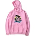 thumbnail image 1 of Stephen Sanchez Hoodies Angel Face Album Tour Merch Winter For Men/Women Long Sleeve Sweatshirt Pullovers Streetwear, 1 of 3