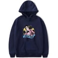 thumbnail image 1 of Stephen Sanchez Hoodies Angel Face Album Tour Merch Winter For Men/Women Long Sleeve Sweatshirt Pullovers Streetwear, 1 of 3