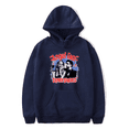 thumbnail image 1 of Stephen Sanchez Merch Hoodie Double Angel Face Hoodie Long Sleeve Vintage Men Women Sweatshirt Pullover Streetwear, 1 of 2