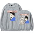 thumbnail image 1 of Stephen Sanchez Merch Long Sleeve Sweatshirt Crewneck Live Tour 2024 Vintage Hoodies Sweatshirts Men Women, 1 of 2