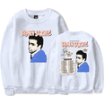 thumbnail image 1 of Stephen Sanchez Merch Long Sleeve Sweatshirt Crewneck Live Tour 2024 Vintage Hoodies Sweatshirts Men Women, 1 of 2