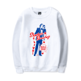 thumbnail image 1 of Stephen Sanchez Merch Sweatshirt Exclamation Heart Logo Long Sleeve Men Women Hoodie Tracklist Crewneck Sweatshirts Streetwear, 1 of 2