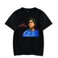 thumbnail image 1 of Stephen Sanchez T-shirt Until I Found You Women Men Crewneck Fashion Short Sleeve Streetwear, 1 of 3