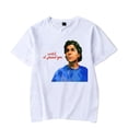thumbnail image 1 of Stephen Sanchez T-shirt Until I Found You Women Men Crewneck Fashion Short Sleeve Streetwear, 1 of 3