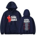thumbnail image 1 of Stephen Sanchez Tour Hoodies Angel Face Album Merch Winter For Men/Women Long Sleeve Sweatshirt Streetwear, 1 of 3