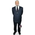 thumbnail image 1 of Stephen Sondheim Lifesize Cardboard Cutout Standee, 1 of 7