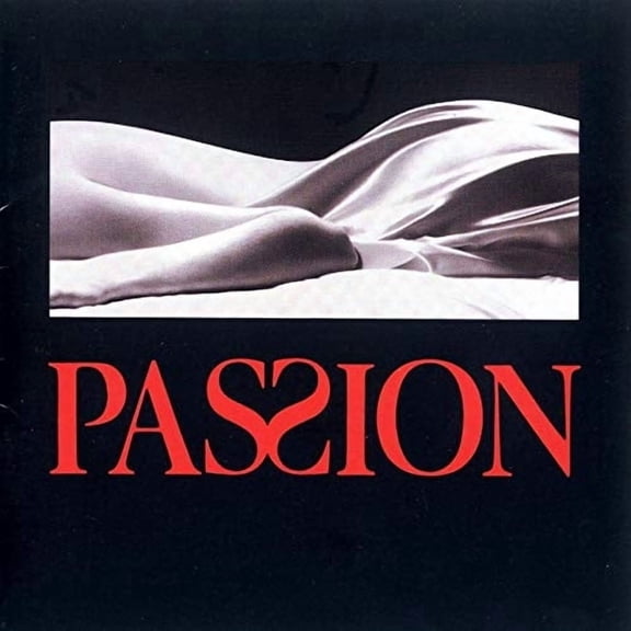 Stephen Sondheim - Passion - Original Broadway Cast Recording - CD