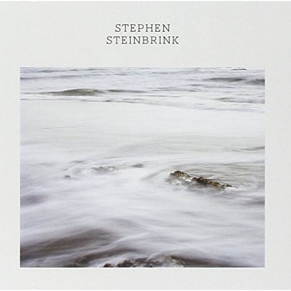 Stephen Steinbrink - Arranged Waves - Music & Performance - CD