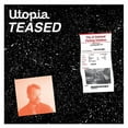 thumbnail image 1 of Stephen Steinbrink - Utopia Teased - Music & Performance - Vinyl, 1 of 1