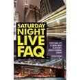 thumbnail image 1 of Stephen Tropiano: Saturday Night Live FAQ: Everything Left to Know about Television's Longest Running Comedy (Paperback), 1 of 2