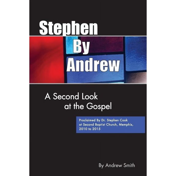 Stephen by Andrew (Paperback)
