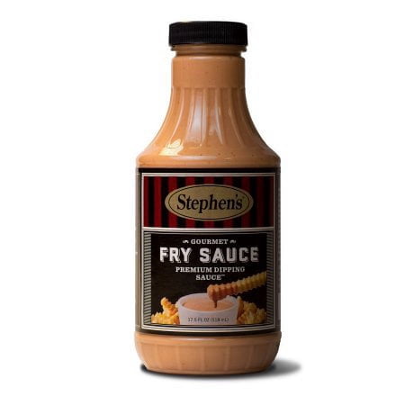 Stephen's Gourmet Fry Sauce (Pack of 14)