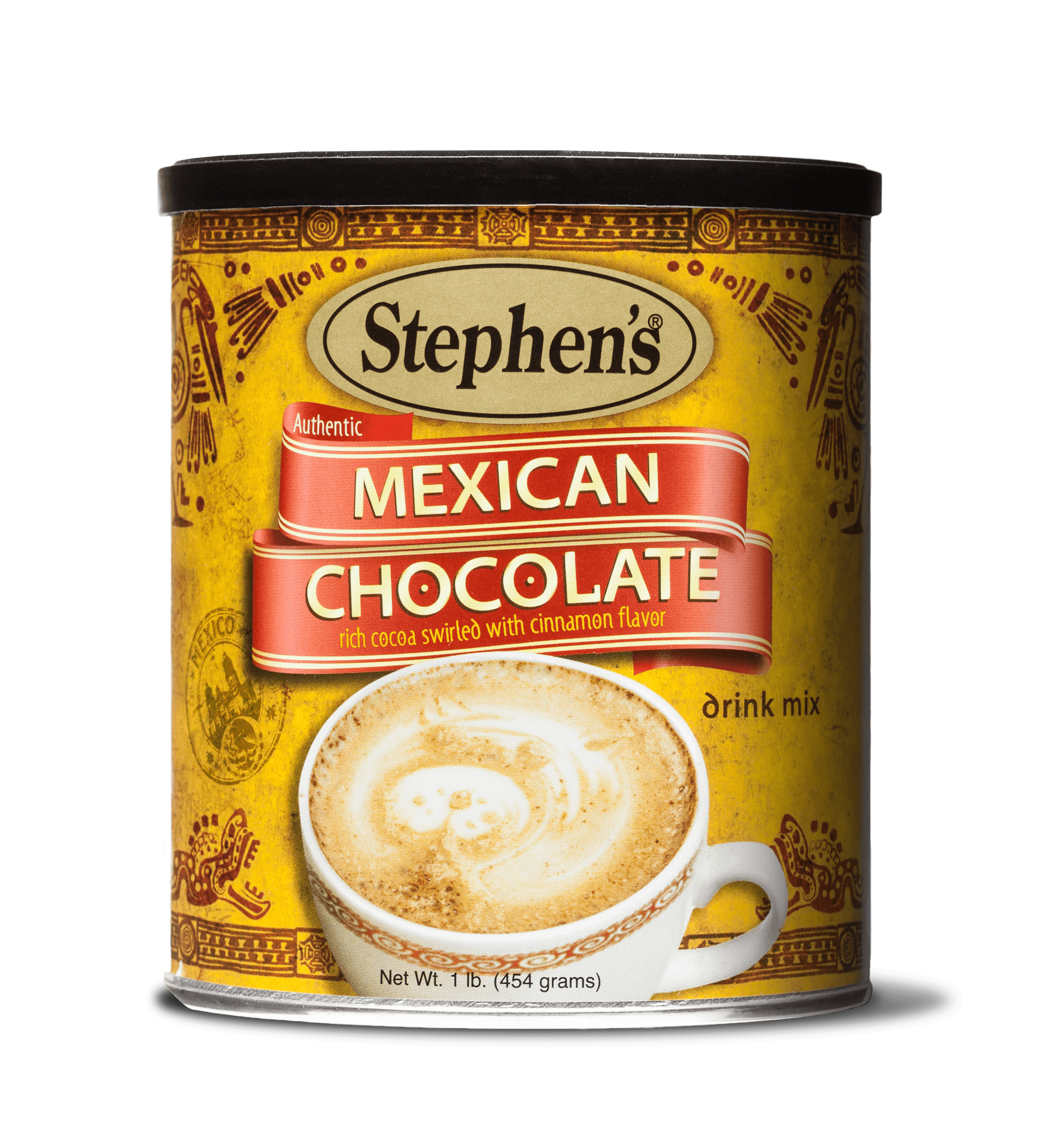 Stephen's Gourmet Mexican Chocolate Hot Cocoa, 16 oz