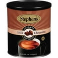 thumbnail image 1 of Stephen's Gourmet Milk Chocolate Hot Cocoa, 40 oz, 1 of 6