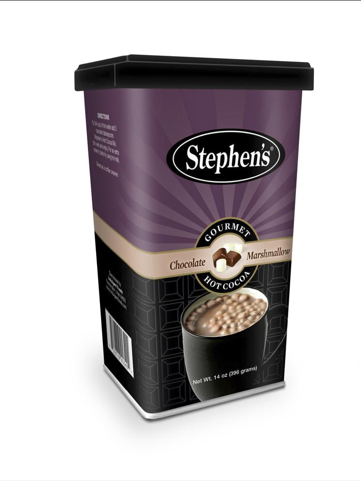 cocoa様 Stephen-s-Gourmet-Milk-