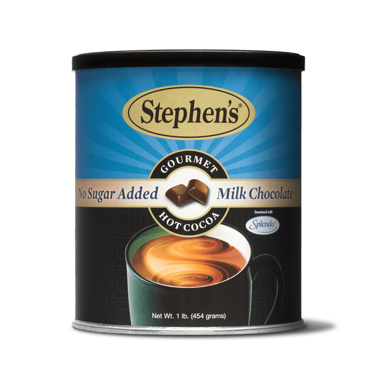 https://i5.walmartimages.com/seo/Stephen-s-Gourmet-No-Sugar-Added-Milk-Chocolate-Hot-Cocoa-16-oz_693cf043-b878-4c2c-8c73-834a5803fe20_4.f34fda986024ecba2f919f42bc982672.png?odnHeight=768&odnWidth=768&odnBg=FFFFFF