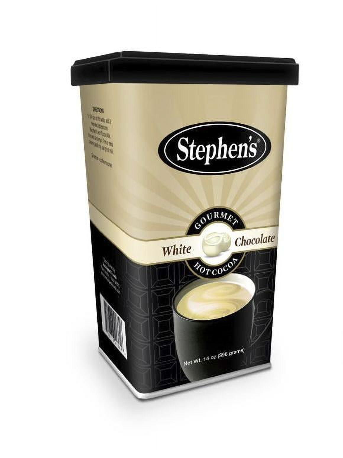 Nostalgia Retro Series 32-Oz. Hot Cocoa Machine Cup