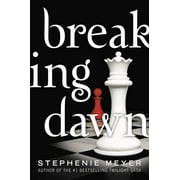 Breaking Dawn New edition Paperback