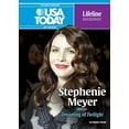 thumbnail image 1 of Pre-Owned Stephenie Meyer: Dreaming of Twilight (Unknown) 0761352201 9780761352204, 1 of 1