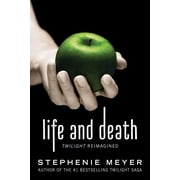 Life and Death Twilight Reimagined New edition Paperback