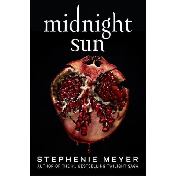 Midnight Sun (Hardcover)