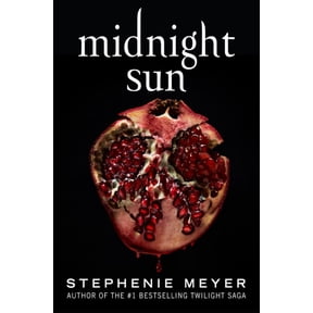Midnight Sun (Hardcover)