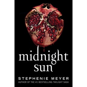 Midnight Sun (Paperback)
