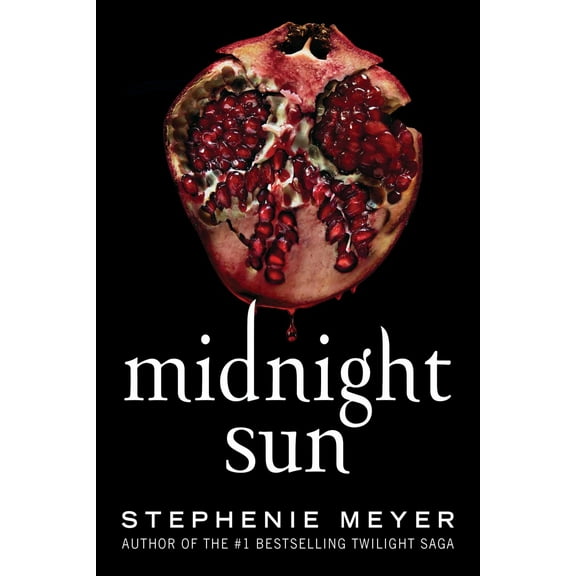 Midnight Sun (Paperback)