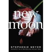 New Moon New edition Paperback