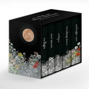 The Twilight Saga Deluxe Hardcover Collection Hardcover